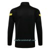 Chaqueta De Entrenamiento Trajes Chelsea 2021/22 Negra - Hombre